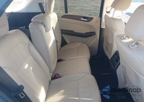 2018 Mercedes-Benz Gle 350 4Matic from USA, damaged, VIN 4JGDA5HB9JB197057